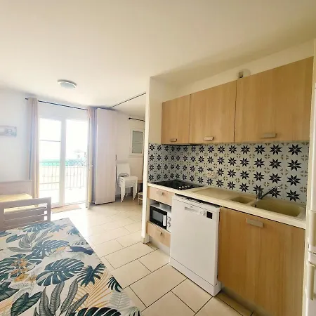 Apartment Solenzara Direct Sur Le Port *