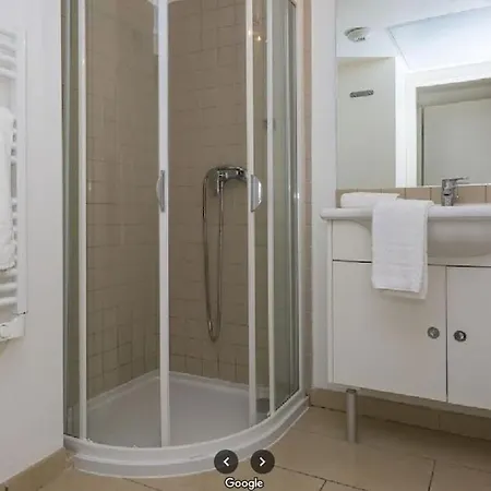 Solenzara Direct Sur Le Port Apartment
