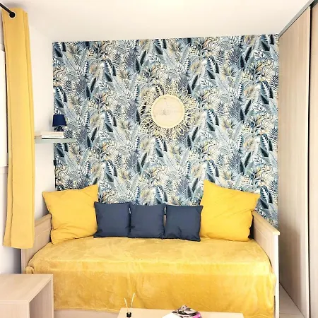 Apartment Solenzara Direct Sur Le Port