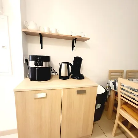 Solenzara Direct Sur Le Port Apartment *