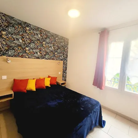 Apartment Solenzara Direct Sur Le Port *