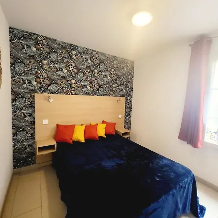 Apartment Solenzara Direct Sur Le Port