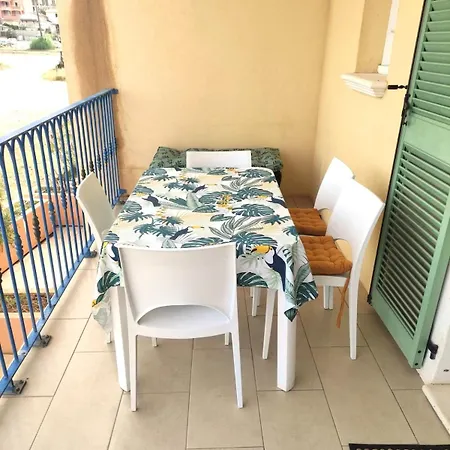 Apartment Solenzara Direct Sur Le Port *