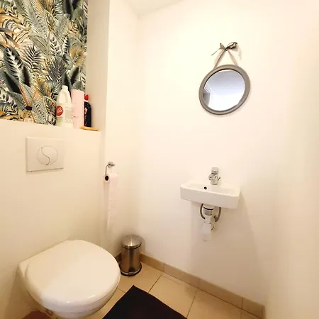 Apartment Solenzara Direct Sur Le Port *