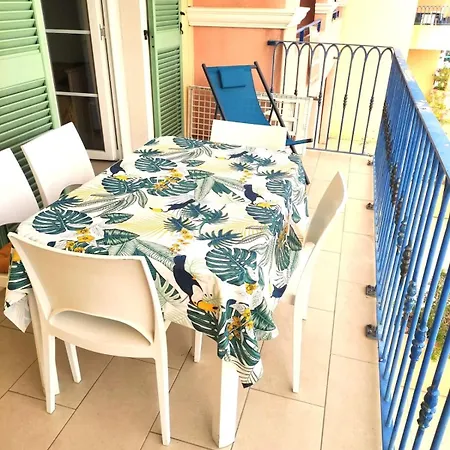 Apartment Solenzara Direct Sur Le Port *